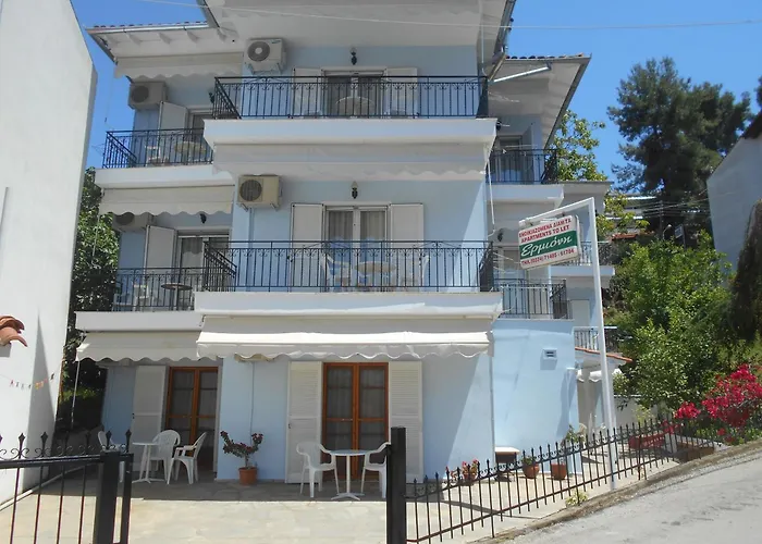 Villa Hermione