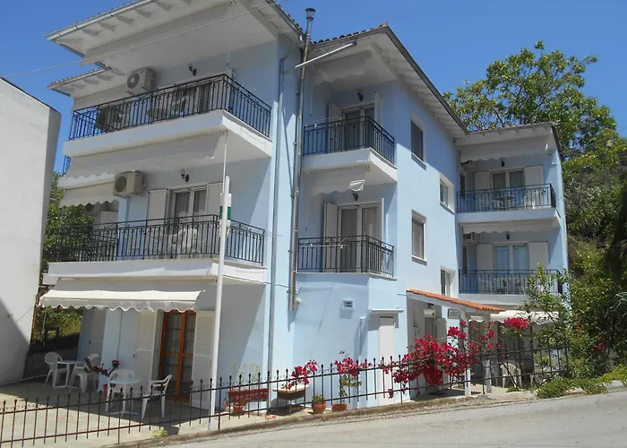 Villa Hermione