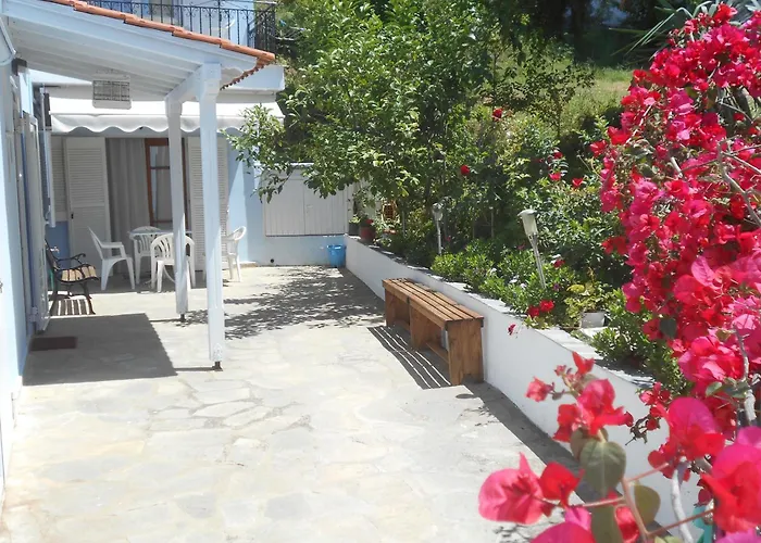 Villa Hermione
