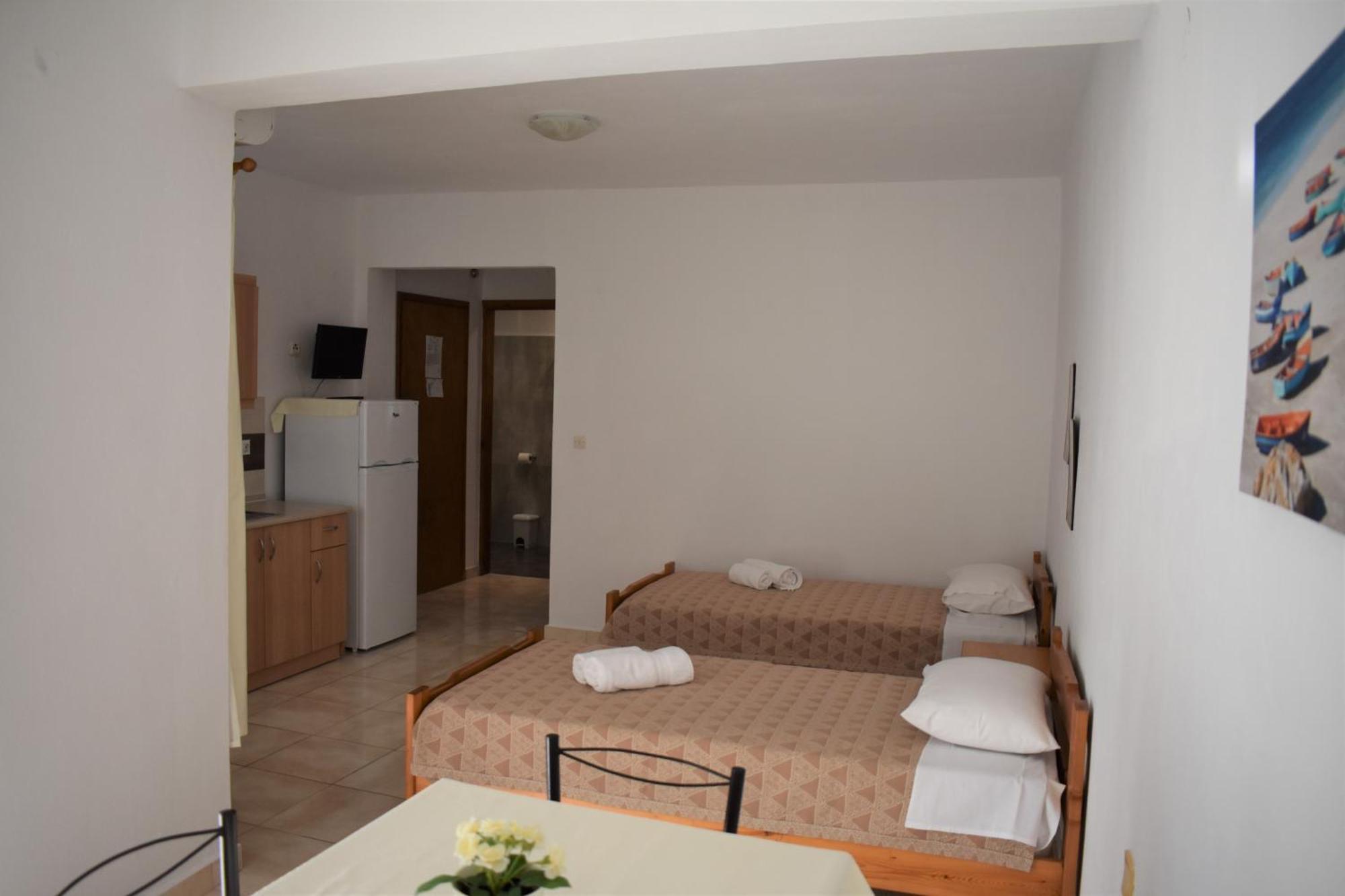 Apartment Hermione Agia Paraskevi (Kassandra)