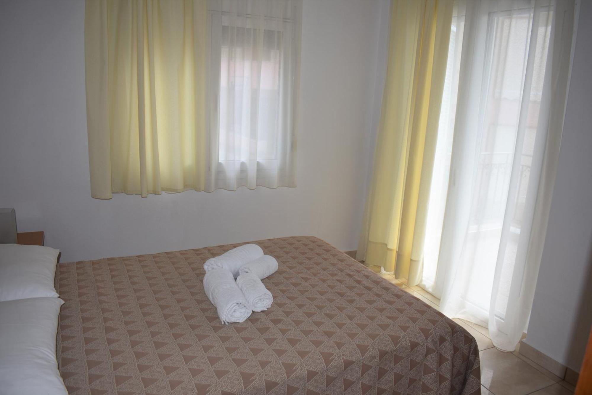 Apartment Hermione Agia Paraskevi (Kassandra)