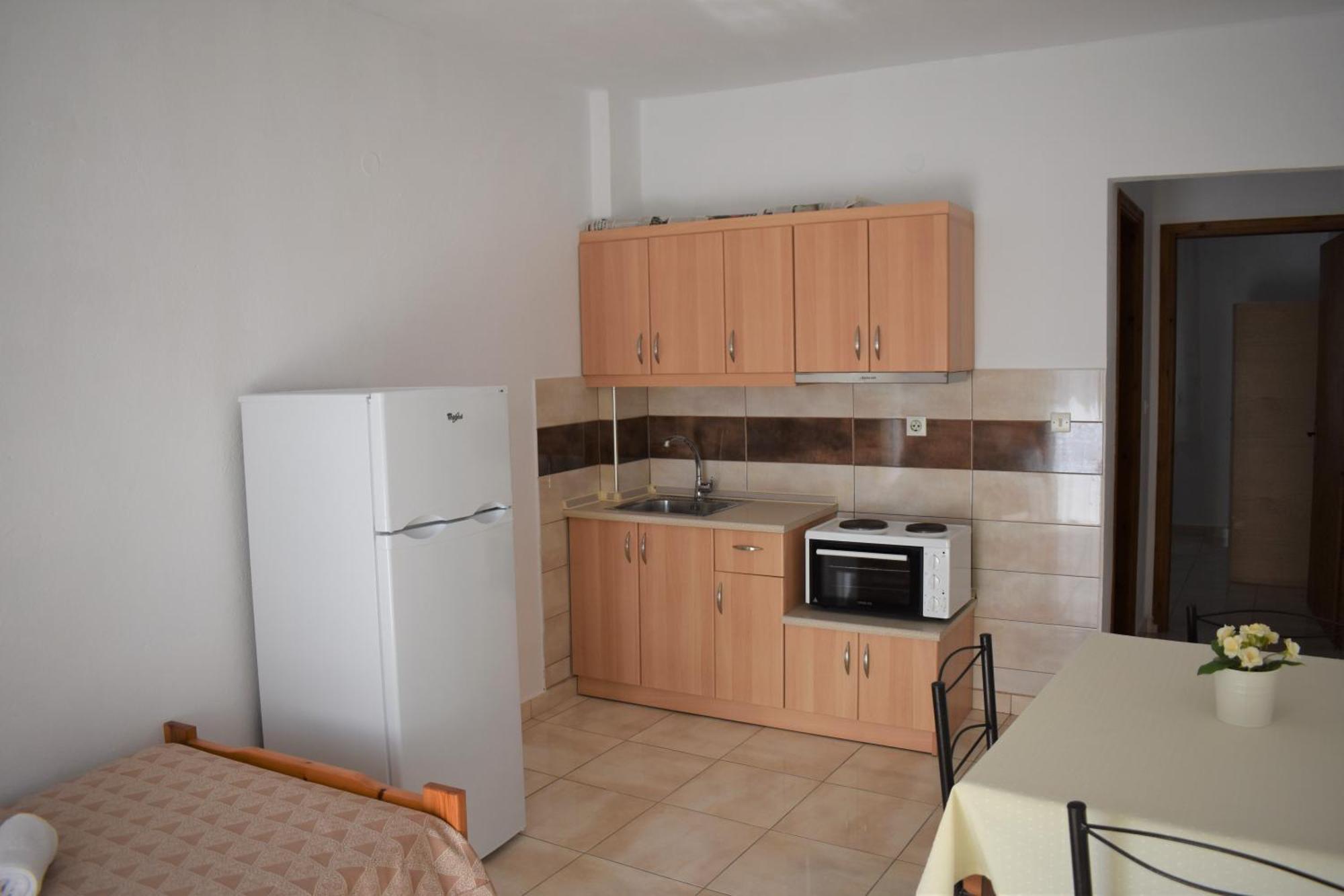 Apartment Hermione Agia Paraskevi (Kassandra)