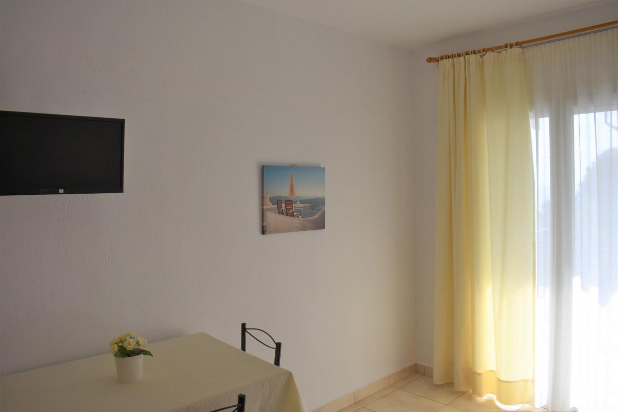 Hermione Apartment