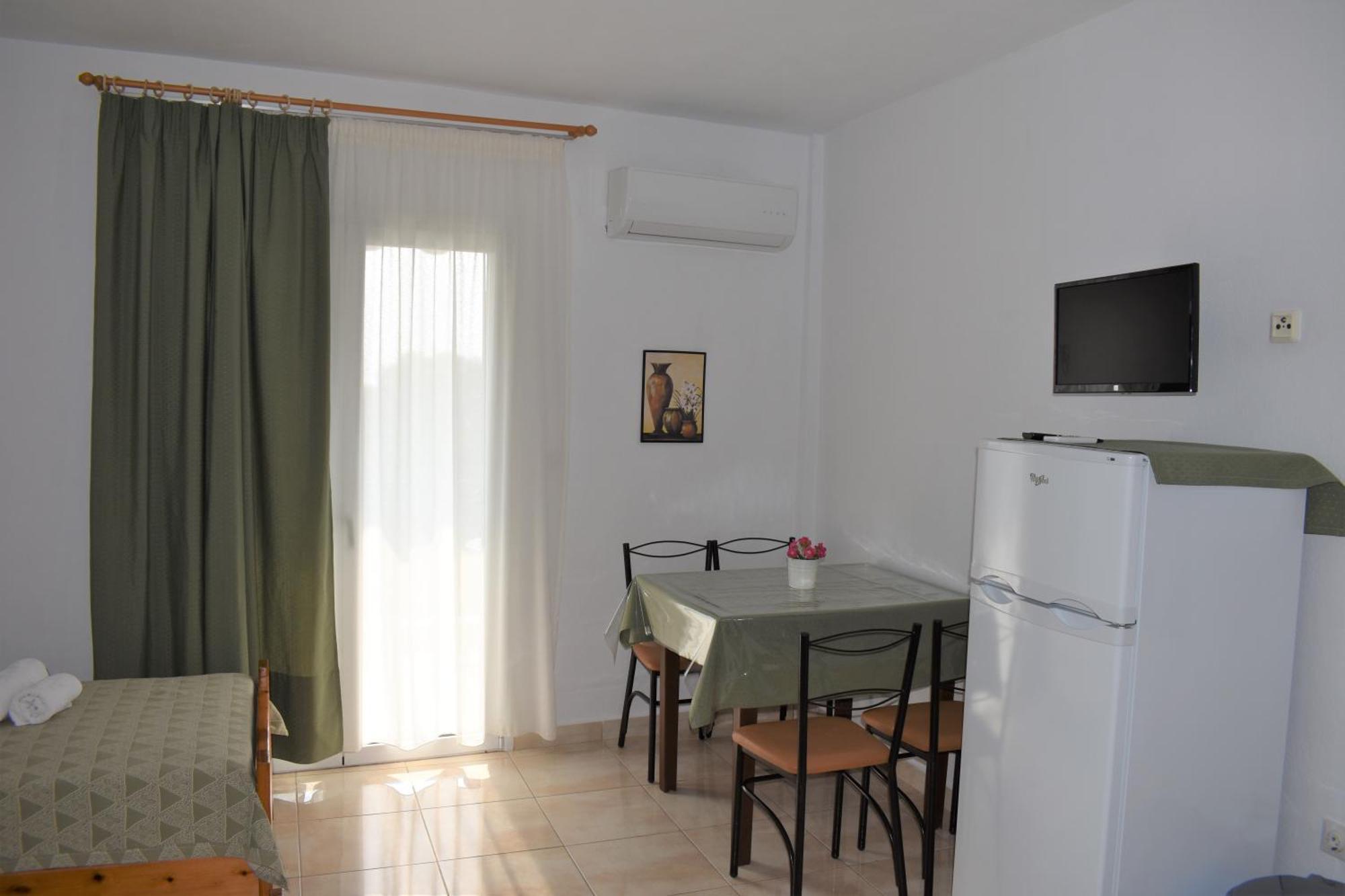 Hermione Apartment Agia Paraskevi (Kassandra)