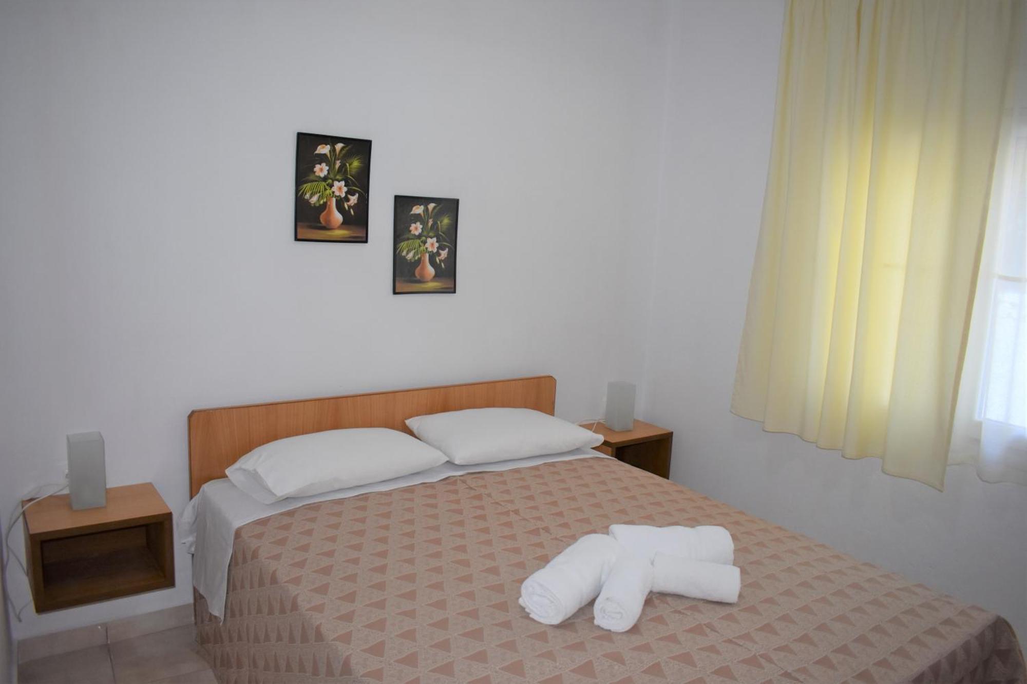Apartment Hermione Agia Paraskevi (Kassandra)