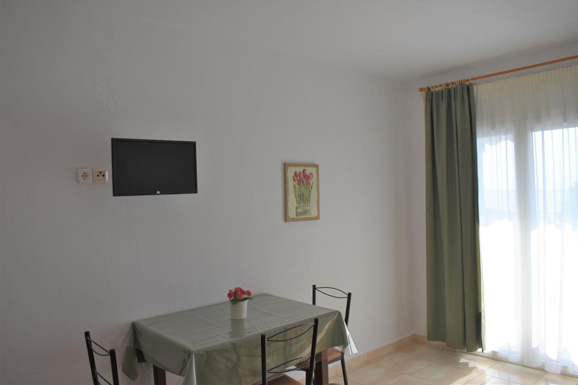 Apartment Hermione Agia Paraskevi (Kassandra)