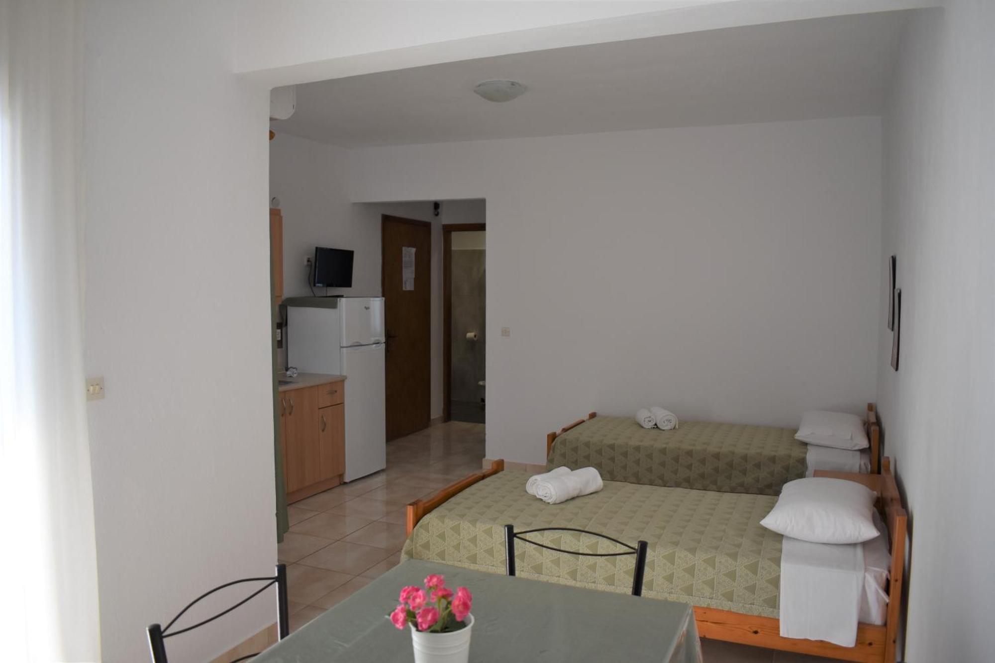 Apartmán Hermione