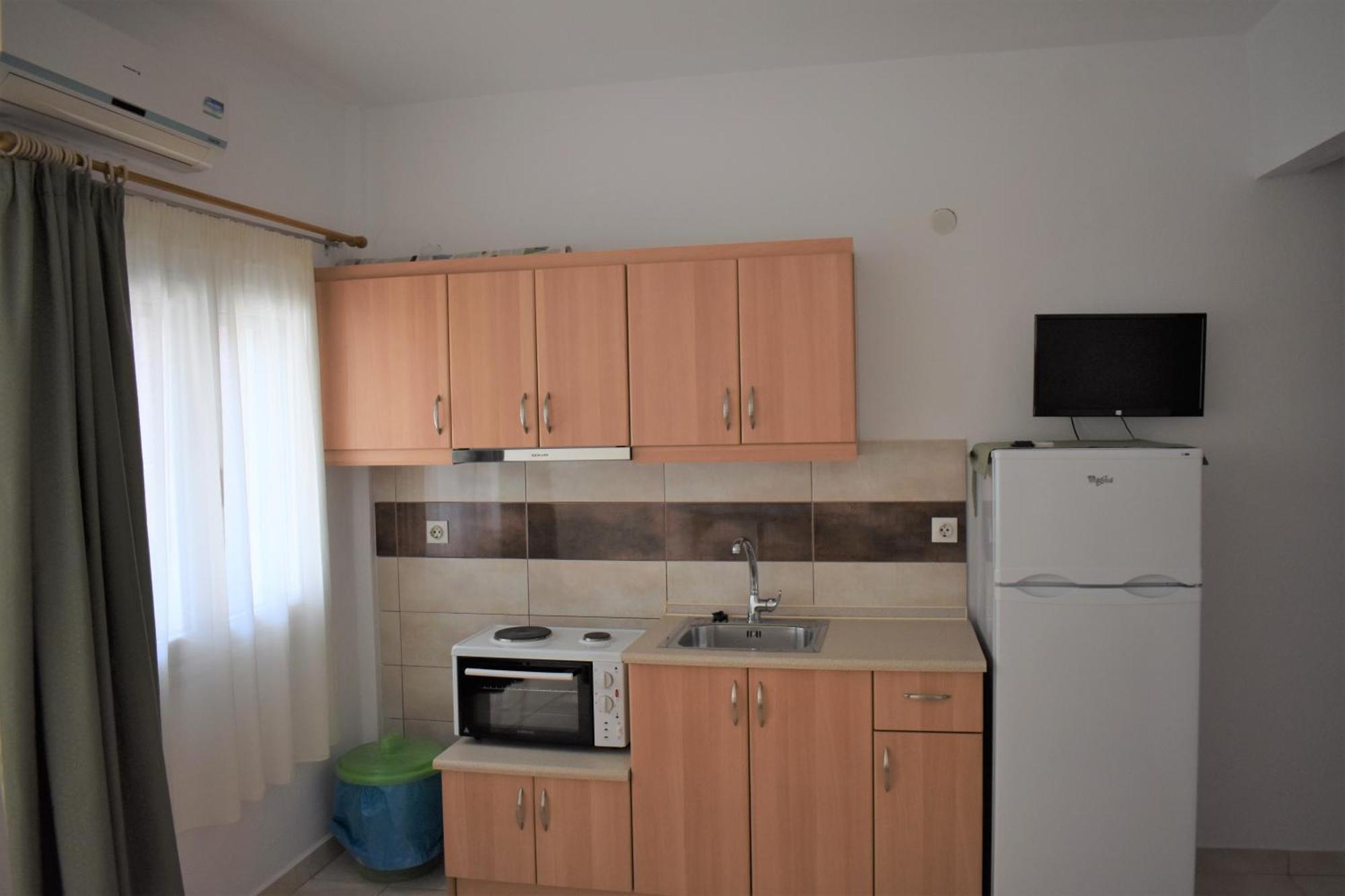 Apartmán Hermione