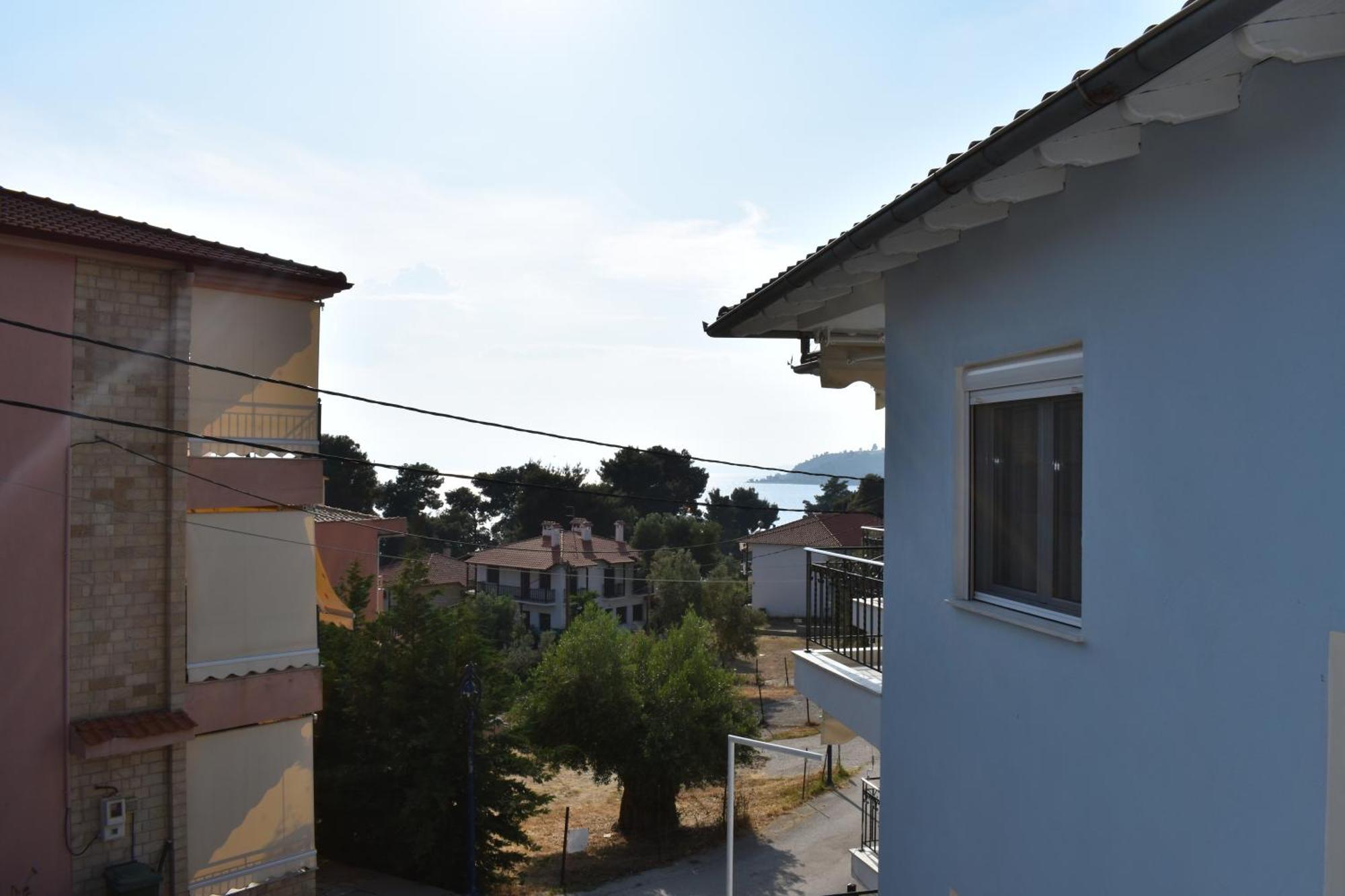 Hermione Apartmán
