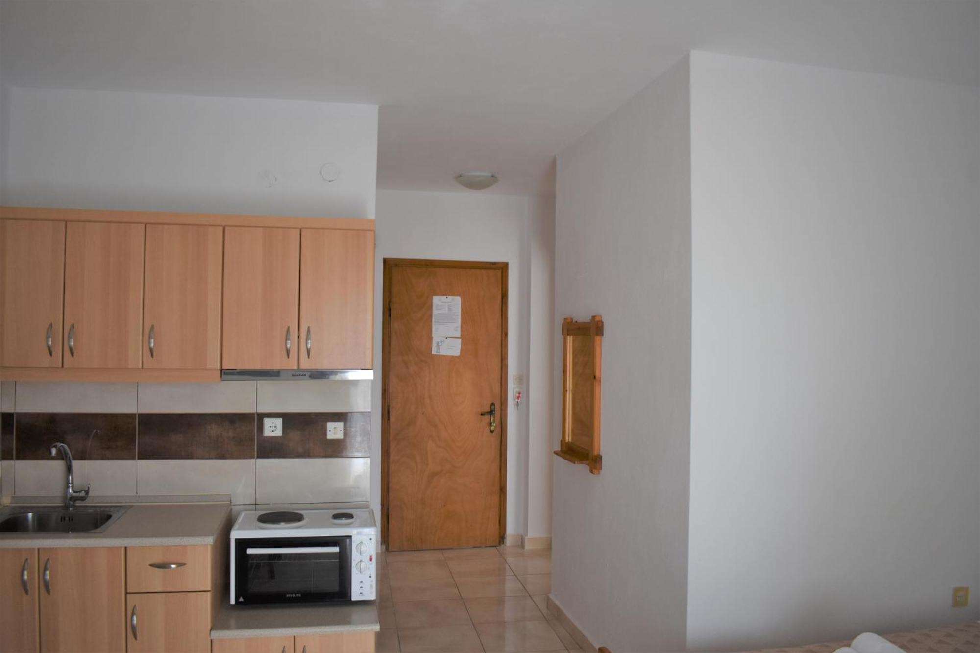 Apartmán Hermione *