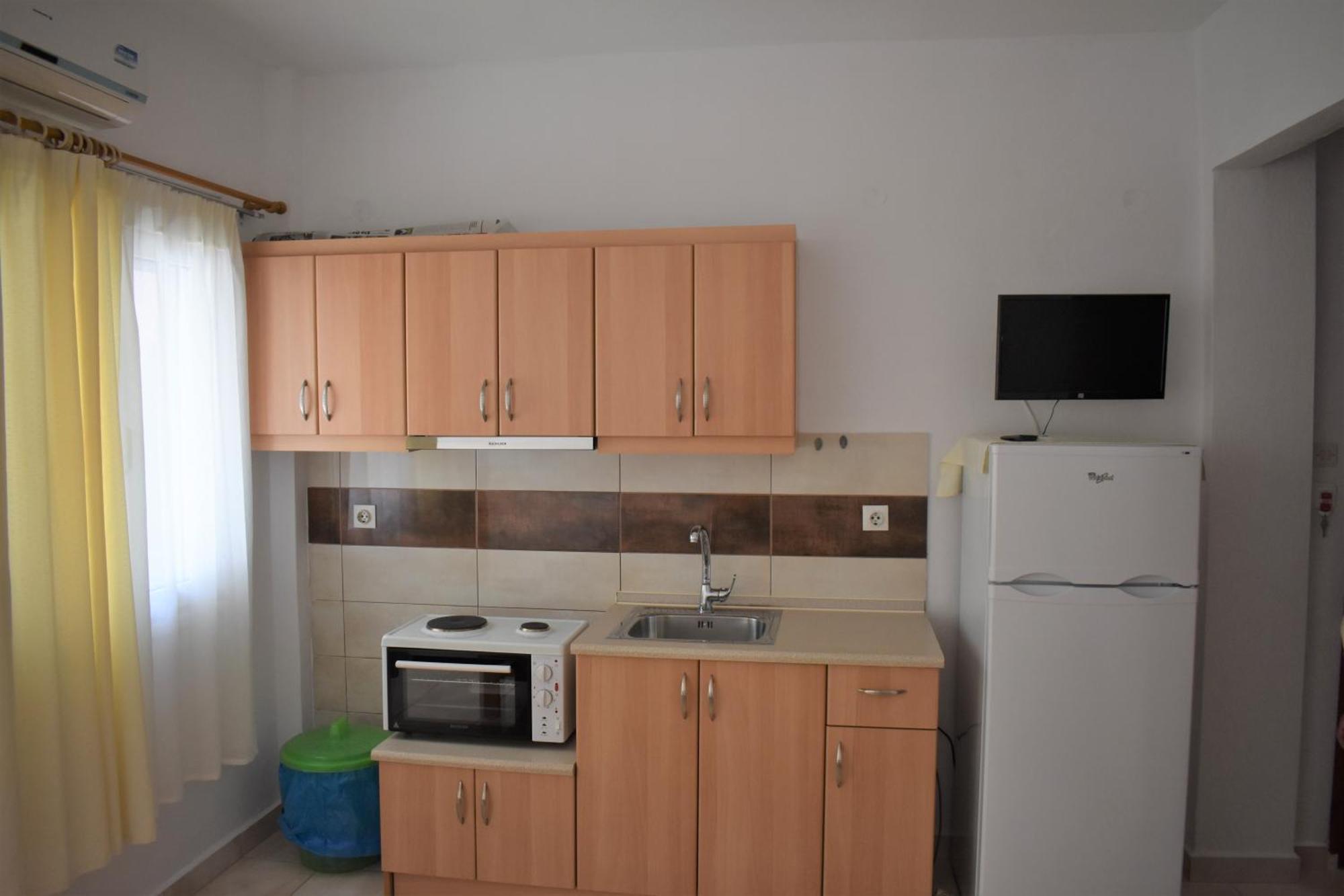 Apartmán Hermione