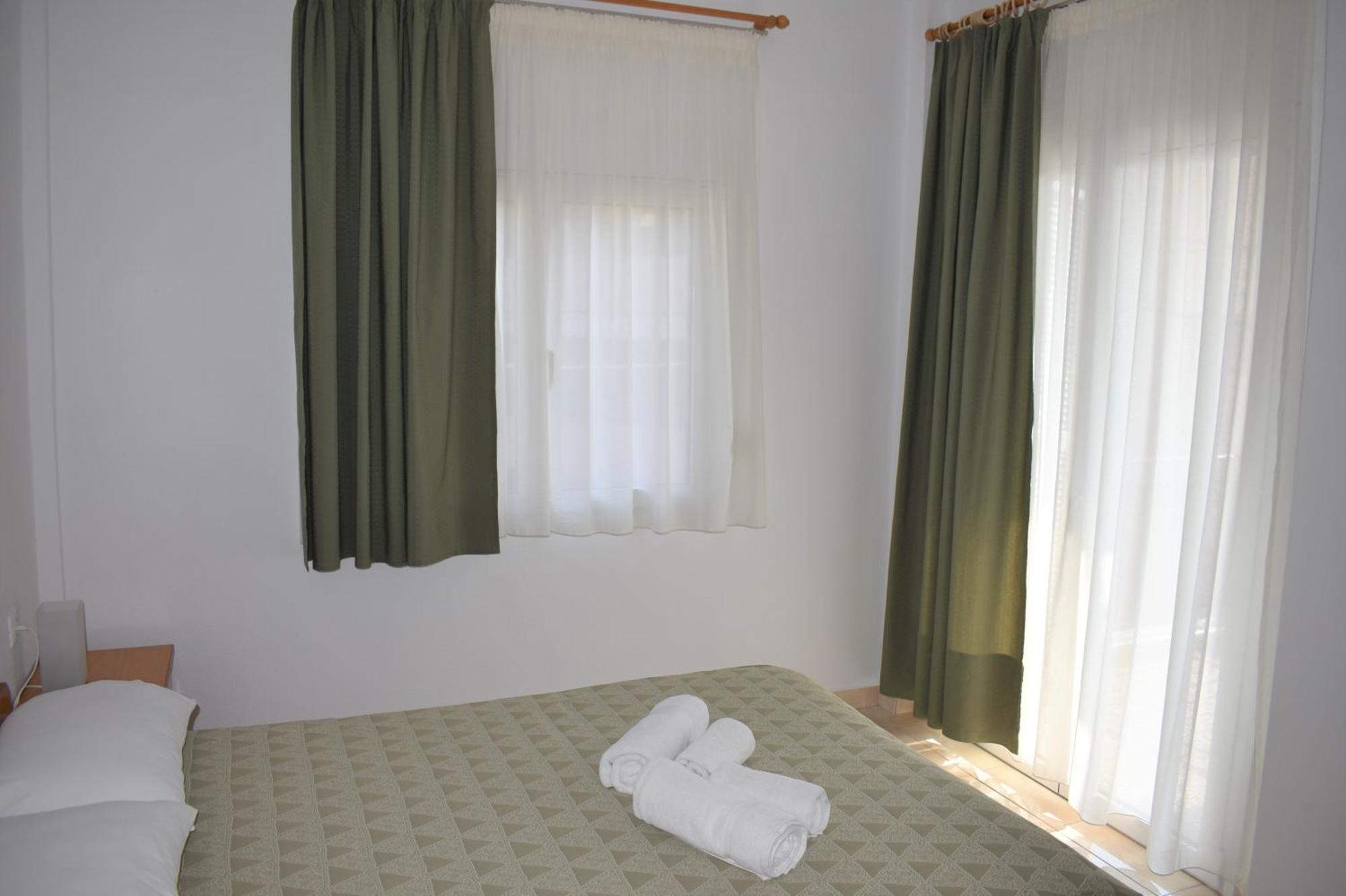 Hermione Apartmán