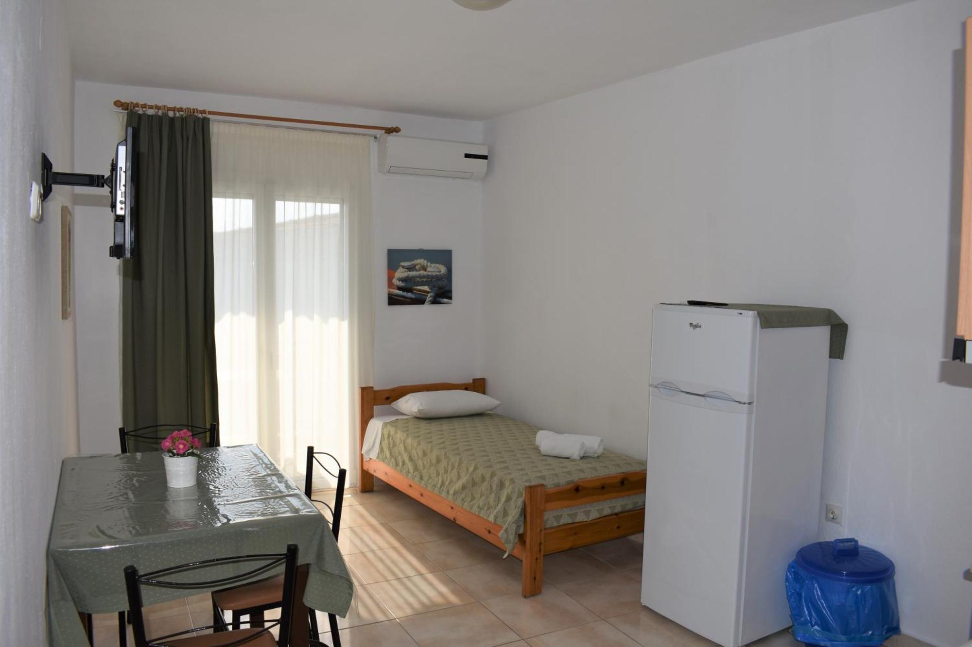Apartmán Hermione