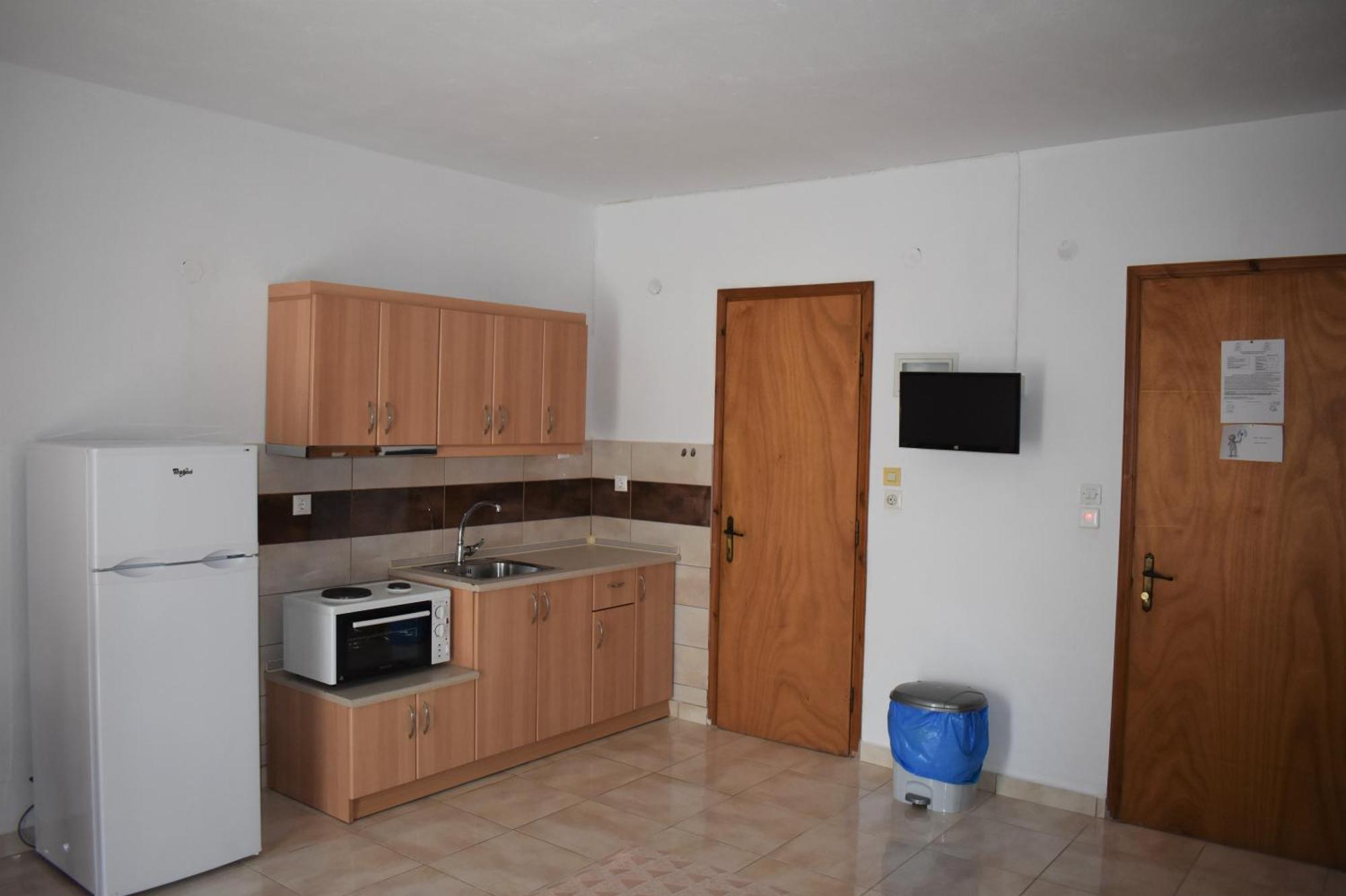 Apartmán Hermione *