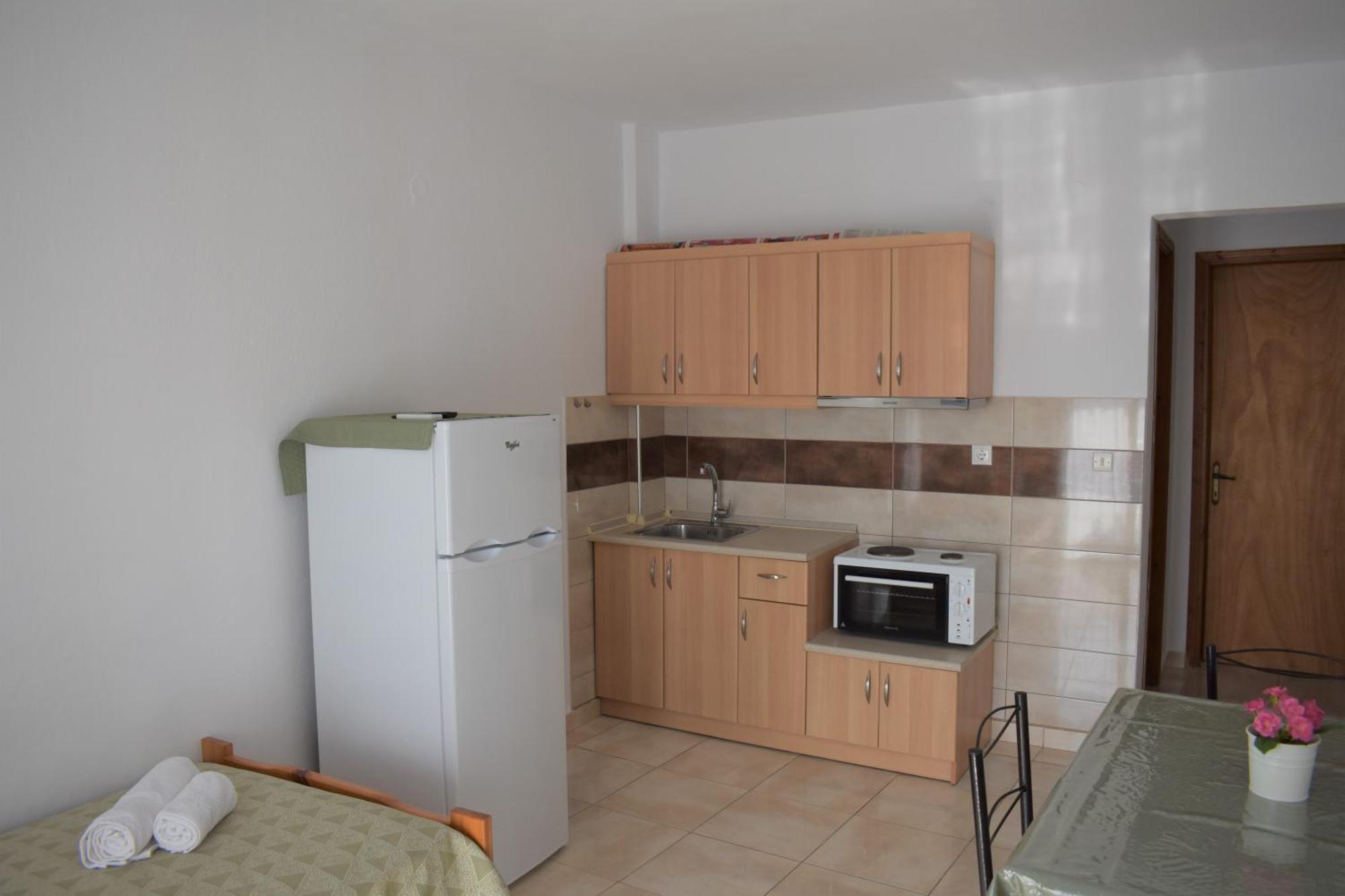 Apartmán Hermione Agia Paraskevi (Kassandra)