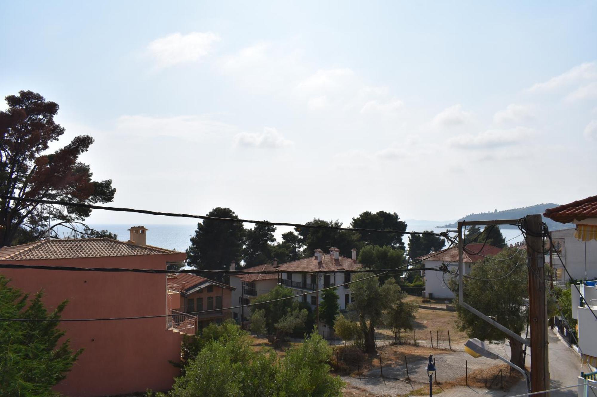 Hermione Apartmán Agia Paraskevi (Kassandra)